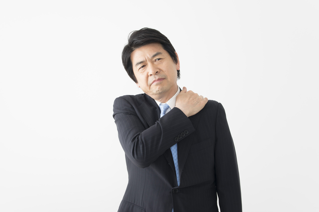 肩周りや首の血行を良くする方法!マッサージやストレッチよりも血流がカギ!?