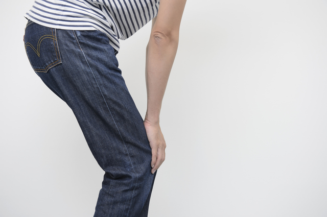 血行を良くするストレッチ・運動・マッサージ!ふくらはぎがカギになる!?