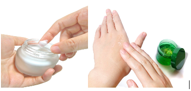 血行を良くするマッサージオイル&クリーム&ジェル!